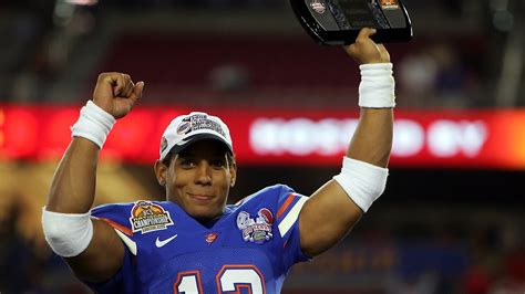 chris leak national championship|2006 National Champions